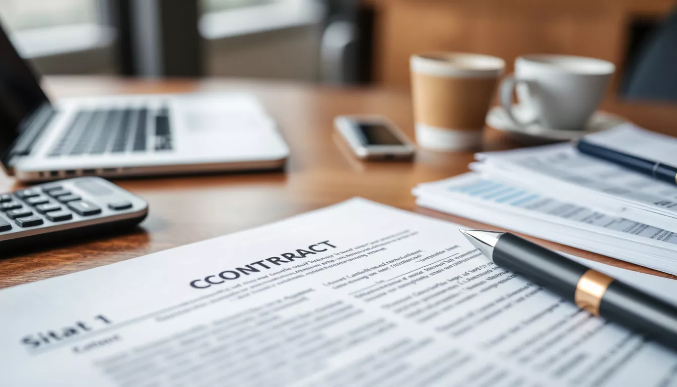 Consórcio MT-07: Guia Completo de Contratação