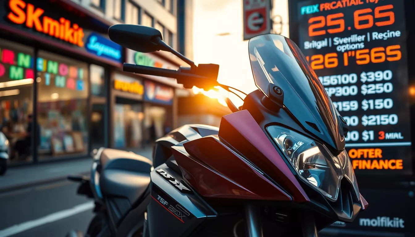 Consórcio MXF 250 TSX: Parcelas Atualizadas