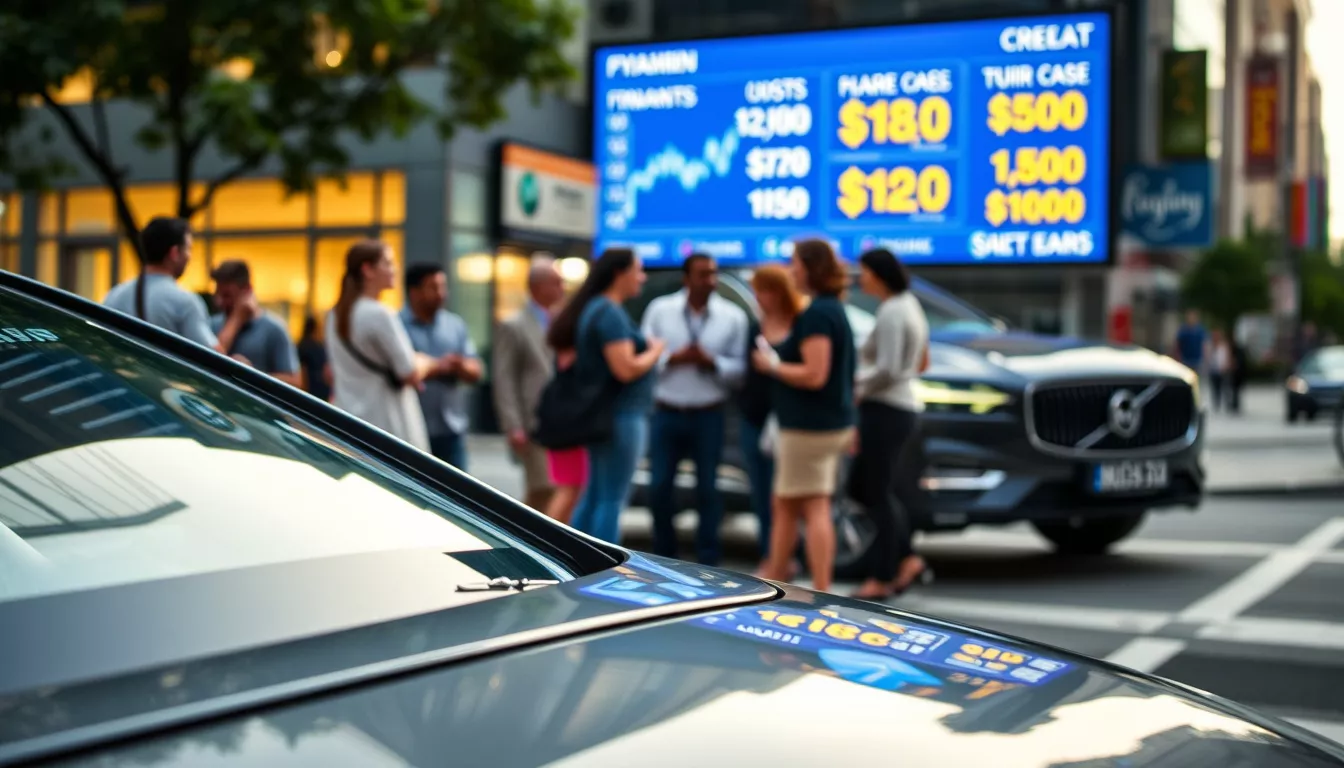 Consórcio MXF 300 TS: Quanto Custa?