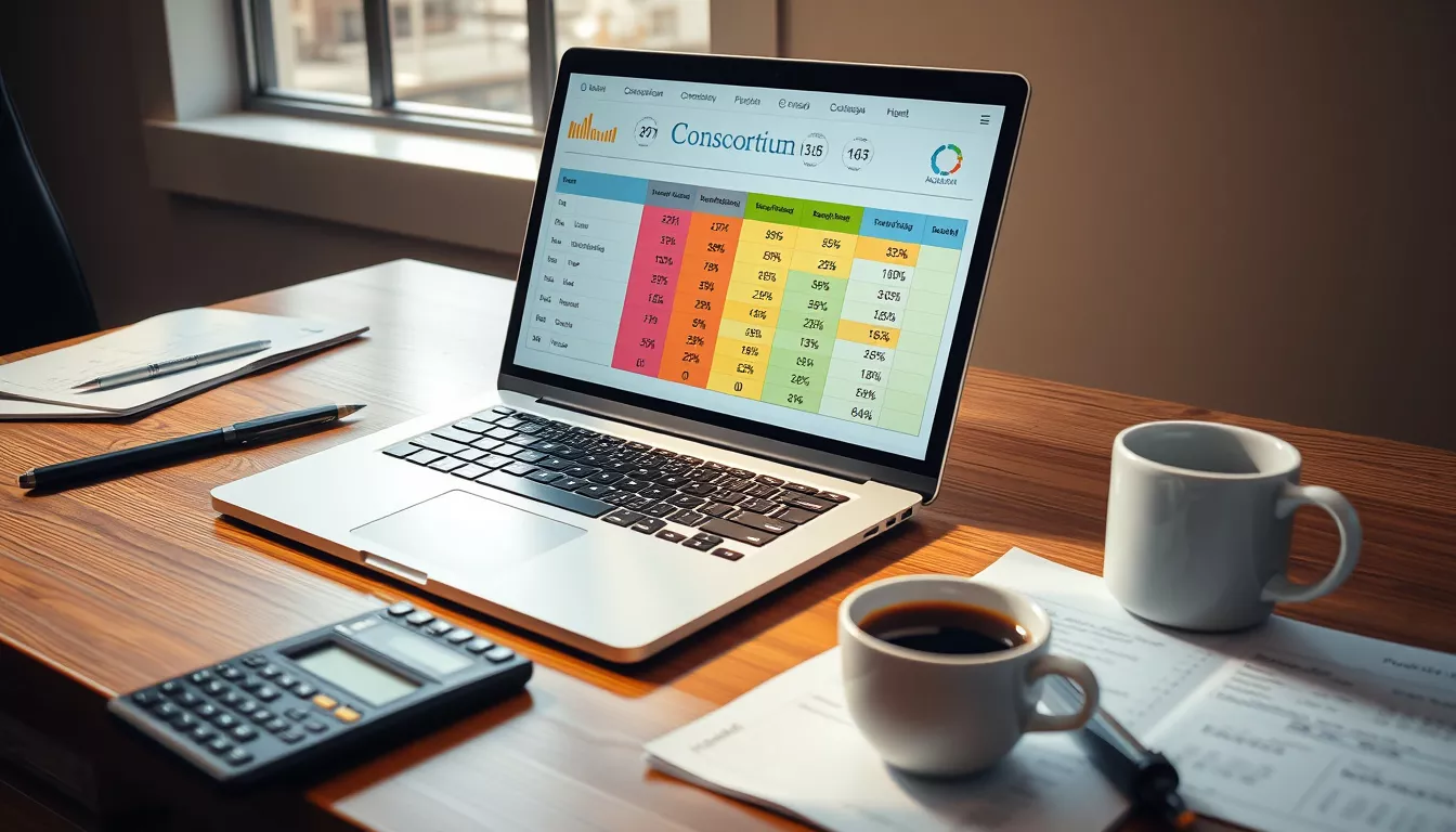 Consórcio Mycon: Tabela de Preços e Parcelas