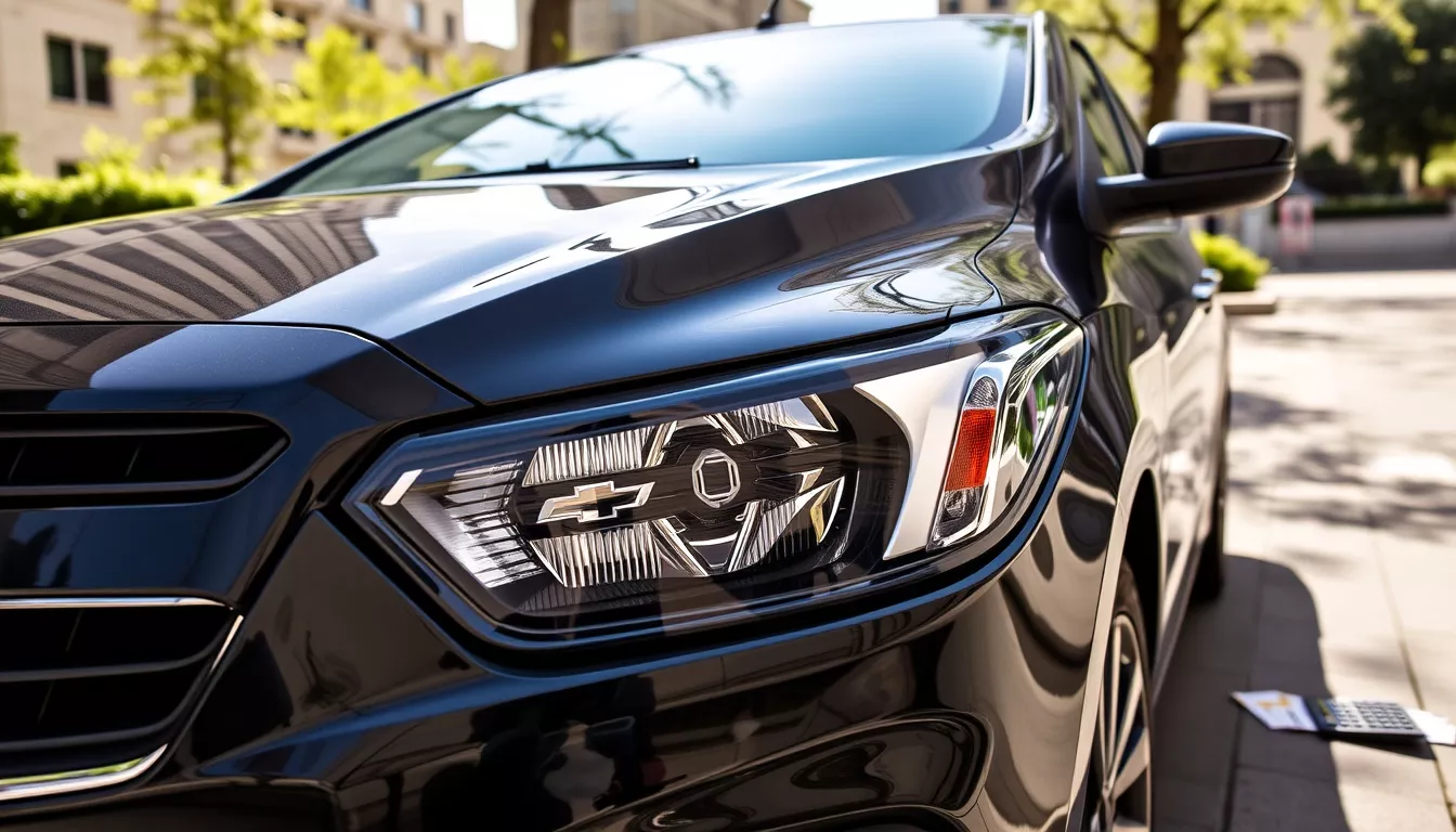 Consórcio Nacional Chevrolet Onix: Valores e Simulação