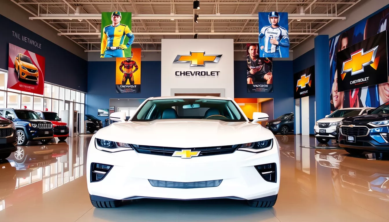 Consórcio Nacional Chevrolet: Tudo Sobre os Planos