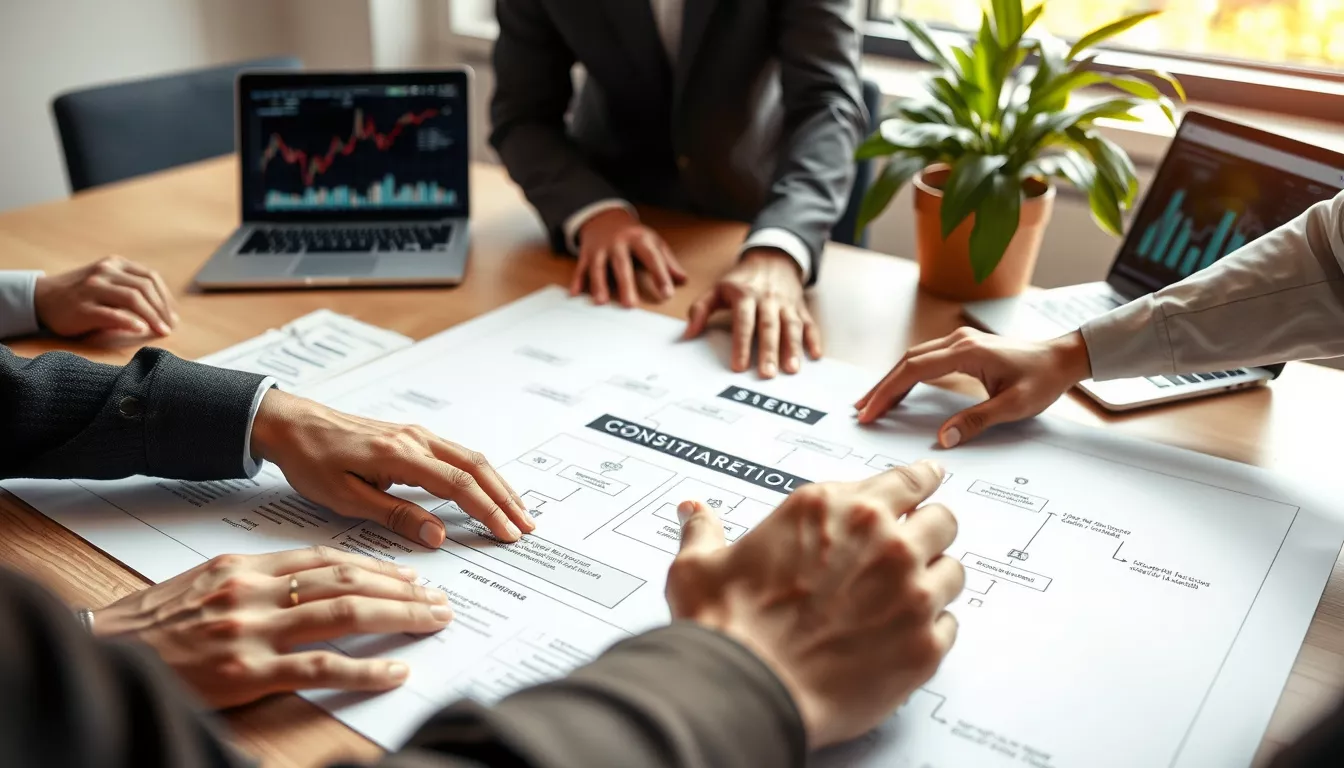 Consórcio Nacional: como funciona esse modelo