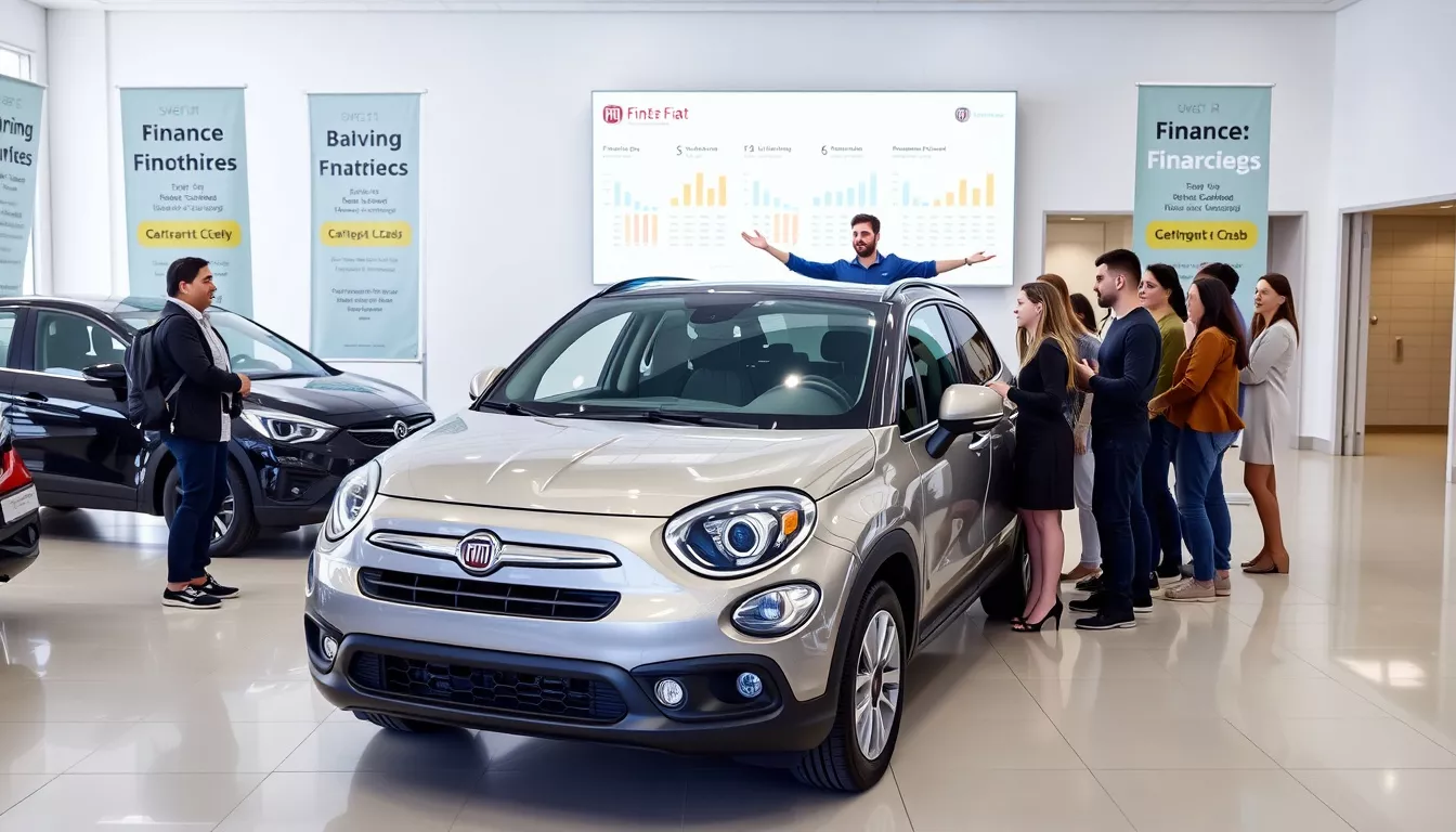 Consórcio Nacional Fiat Itaú: Guia Completo