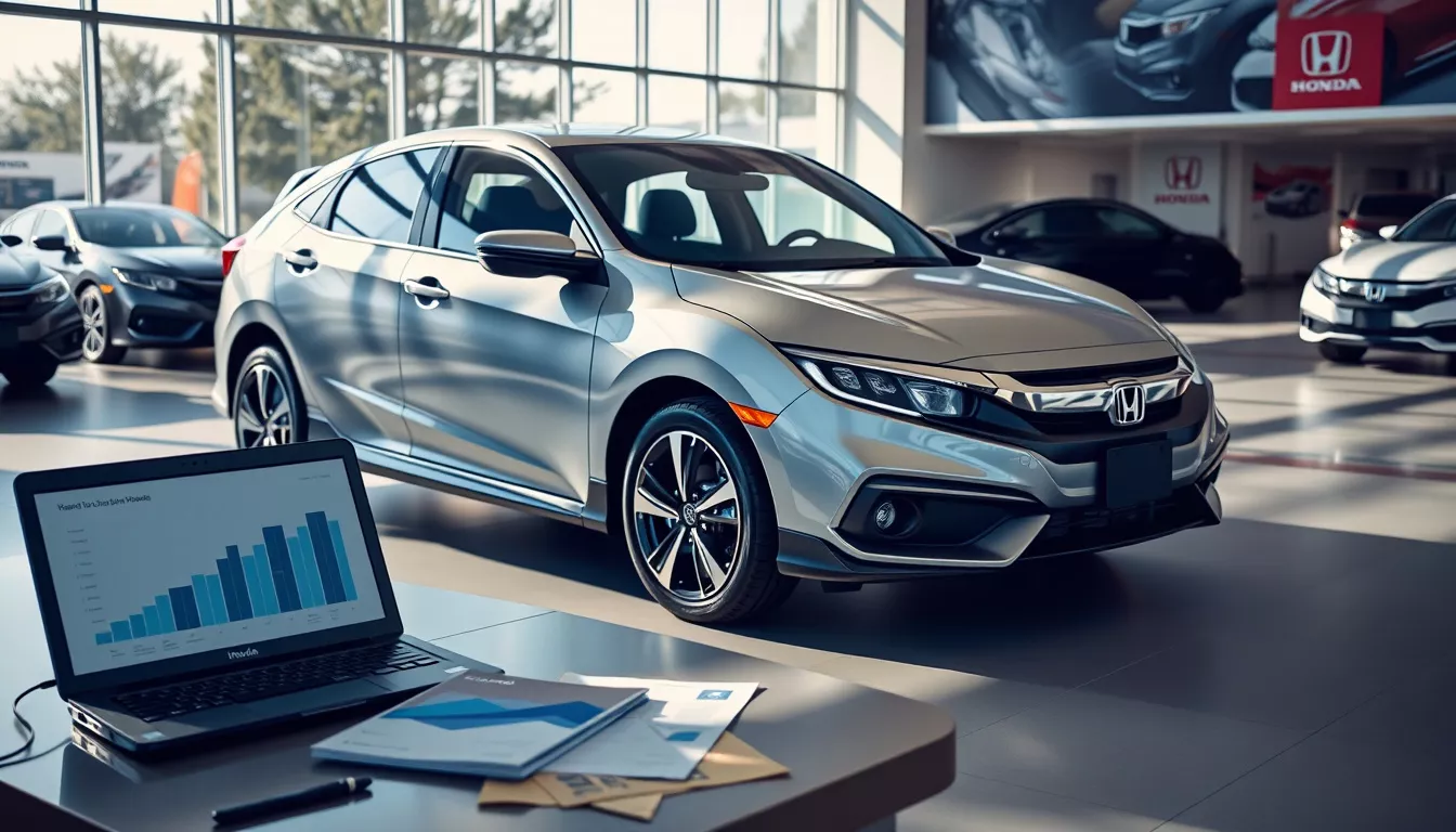 Consórcio Nacional Honda Automóveis: Guia Completo