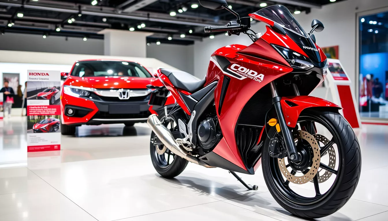 Consórcio Nacional Honda como funciona?