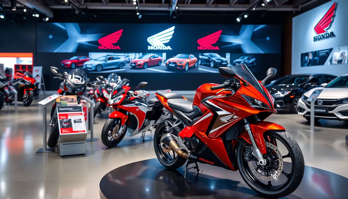 Consórcio Nacional Honda: Guia Completo