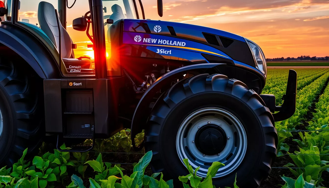 Consórcio Nacional New Holland: Como Funciona