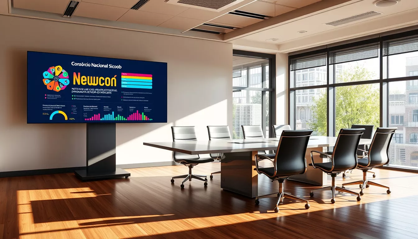 Consórcio Nacional Sicoob Newcon: Tudo Sobre