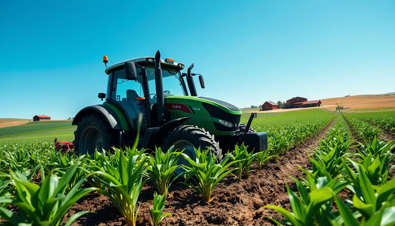 Consórcio Nacional Valtra: Como Funciona