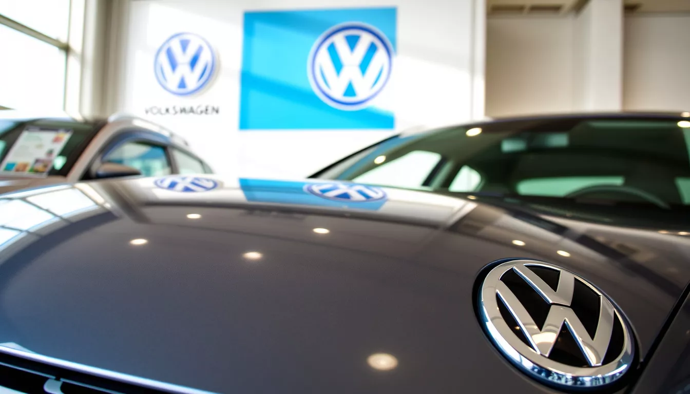 Consórcio Nacional Volkswagen é confiável?