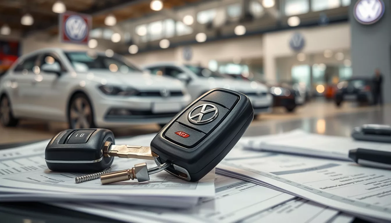 Consórcio Nacional Volkswagen é furada?