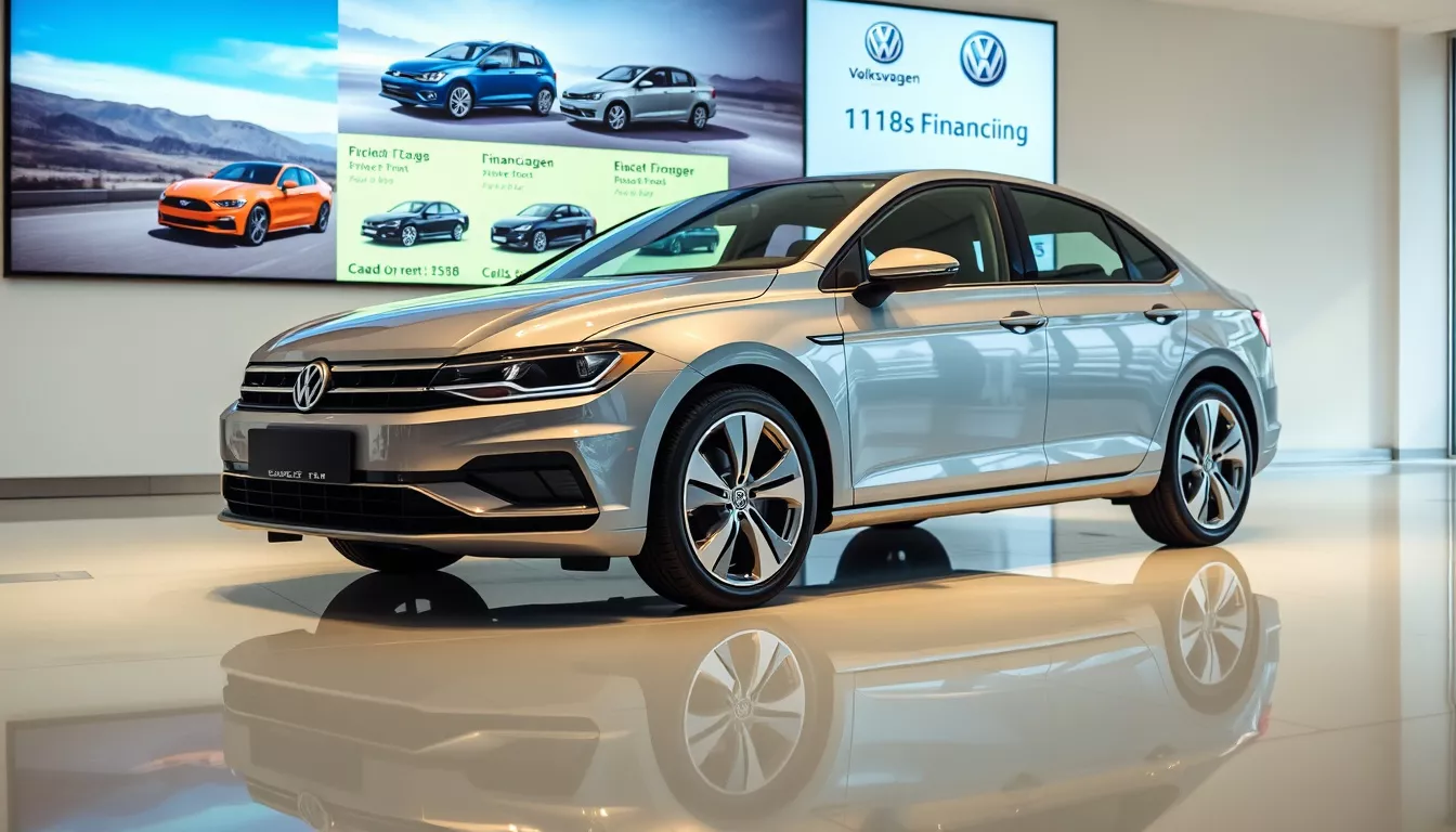 Consórcio Nacional Volkswagen: Guia Completo [2025]