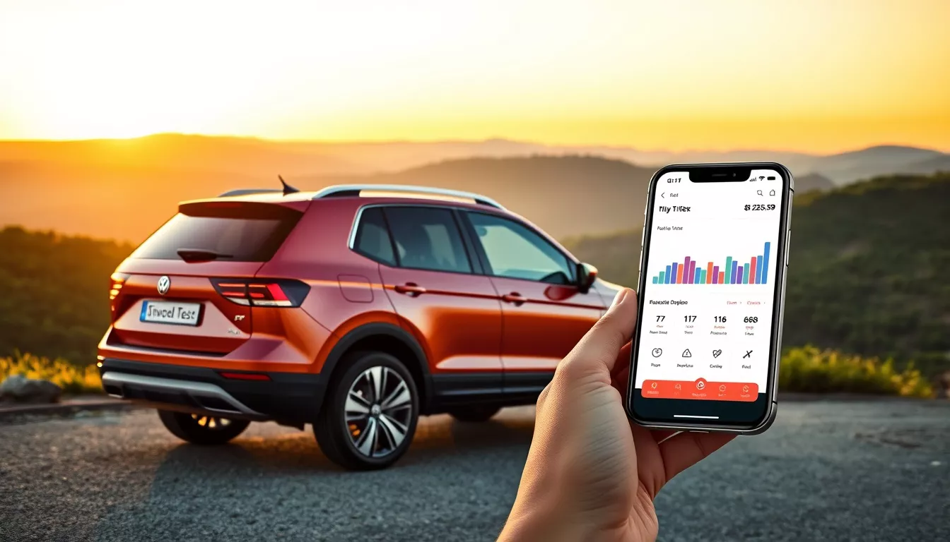Consórcio Nacional Volkswagen T-Cross: Valores e Simulação