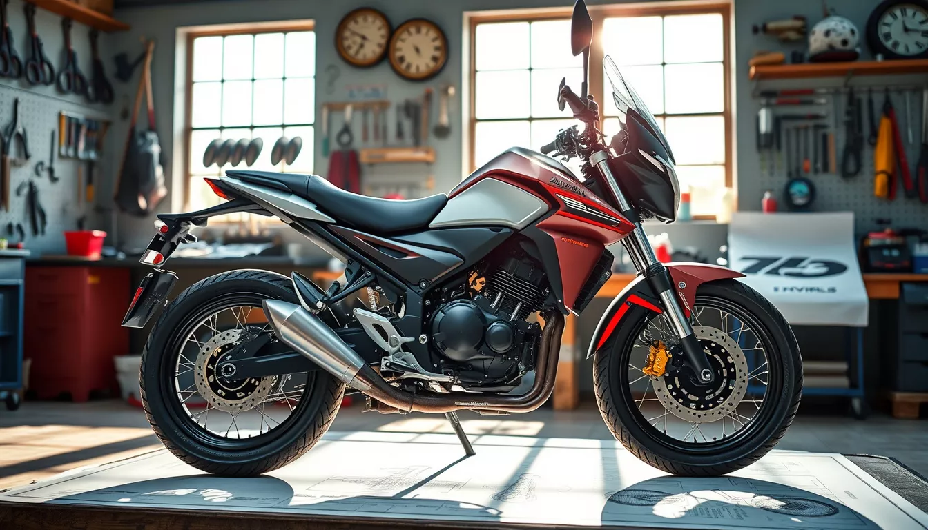 Consórcio Nacional Yamaha Crosser 150: Como Funciona