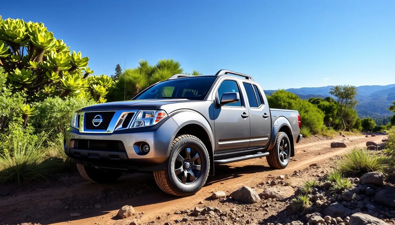 Consórcio Nissan Frontier PRO4X CD 4x4 2.3 Bi-TB 2026: Confira a Simulação de Preços