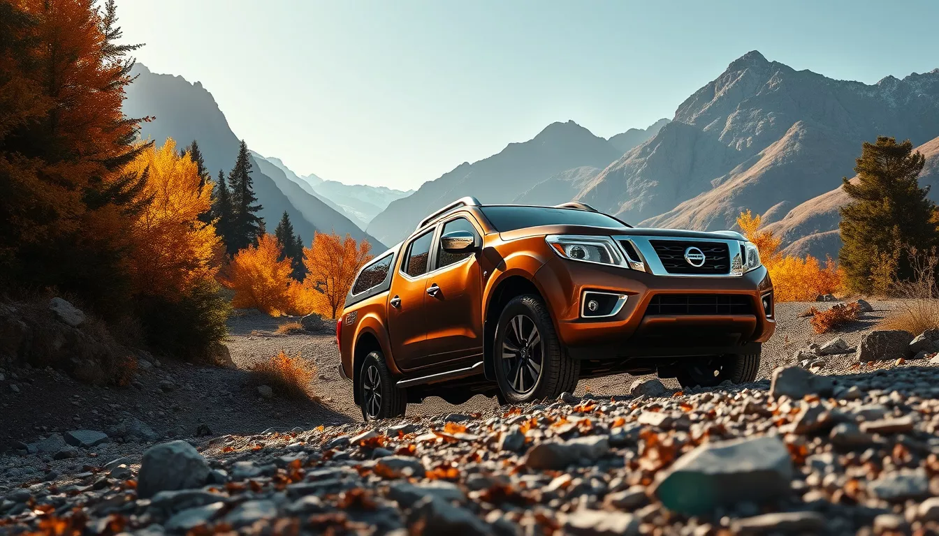 Consórcio Nissan Frontier XE CD 4x4 2.3 Bi-TB 2026: Veja Preços e Tabela