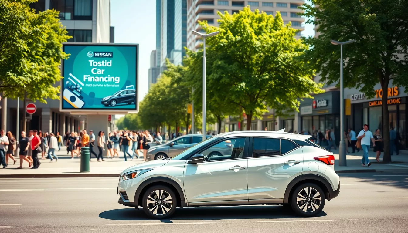 Consórcio Nissan Kait Active 1.6 2026: Descubra o Valor da Parcela