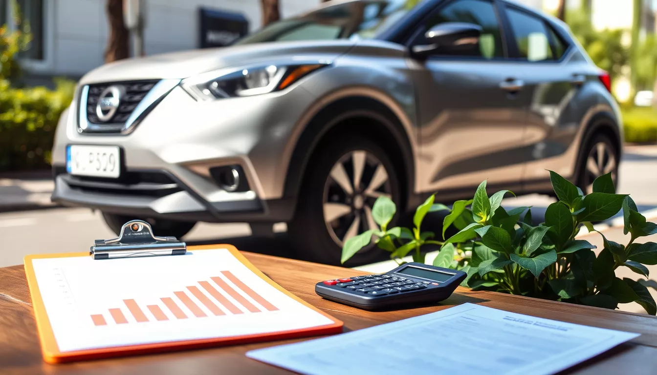 Consórcio Nissan Kait Advance Plus 1.6 2026: Faça Sua Simulação