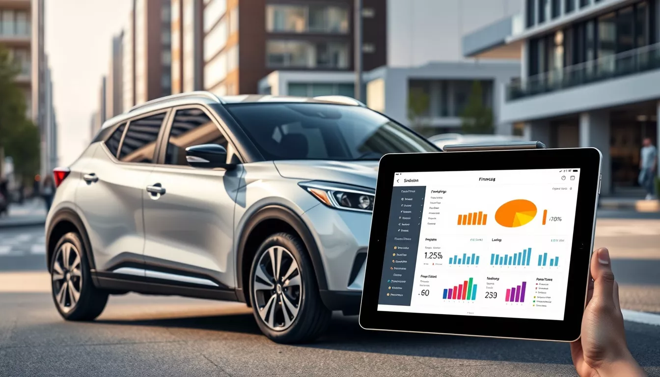 Consórcio Nissan Kait Sense Plus 1.6 2026: Simule o Valor Online