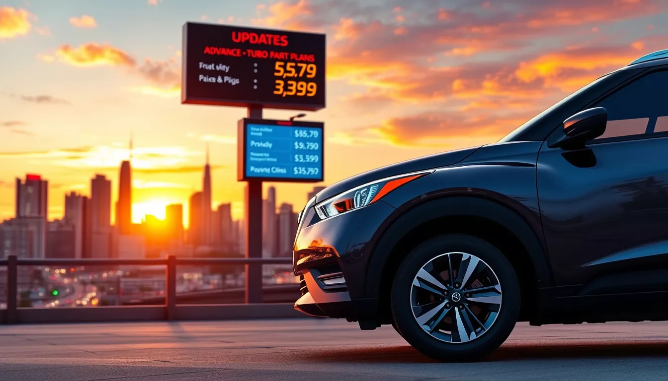 Consórcio Nissan KICKS Advance 1.0 Turbo 2026: Preços e Parcelas Atualizados