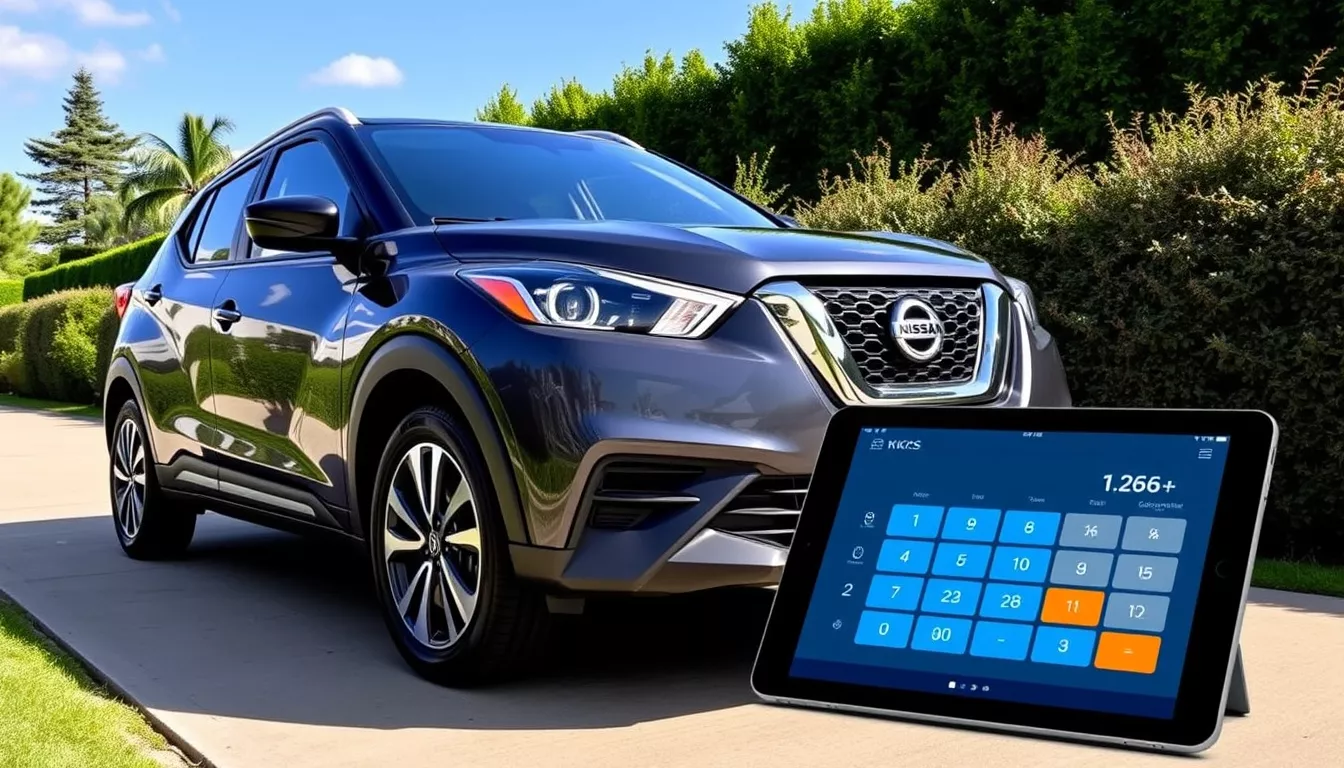 Consórcio Nissan KICKS Play Active Plus 1.6 2026: Calcule Sua Parcela Online