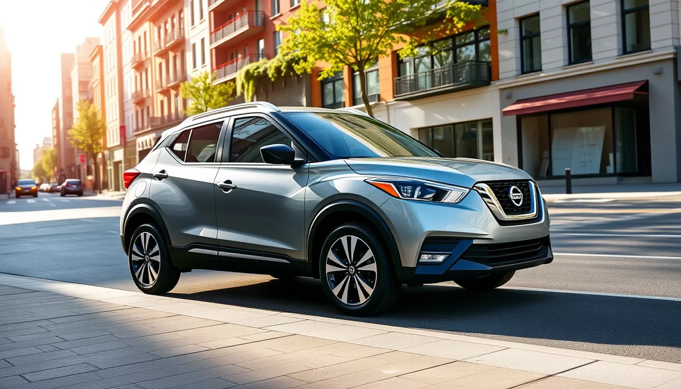 Consórcio Nissan KICKS Play Advance Plus 1.6 2026: Veja as Parcelas Atualizadas