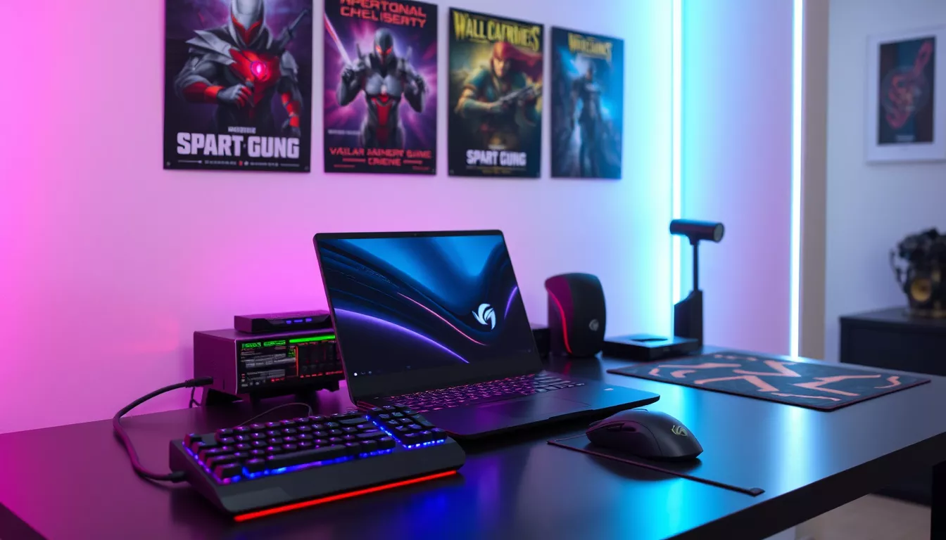 Consórcio Notebook Gamer: Como Funciona