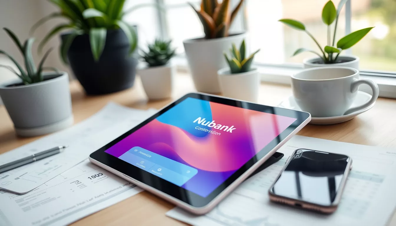 Consórcio Nubank: o que existe hoje e como funciona