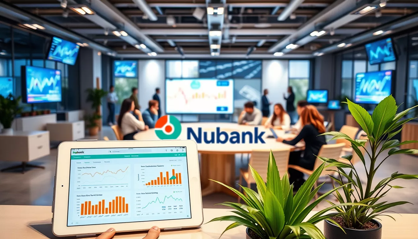 Consórcio Nubank: o que existe hoje