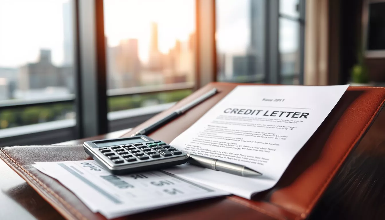 Consórcio: O Que É Carta de Crédito