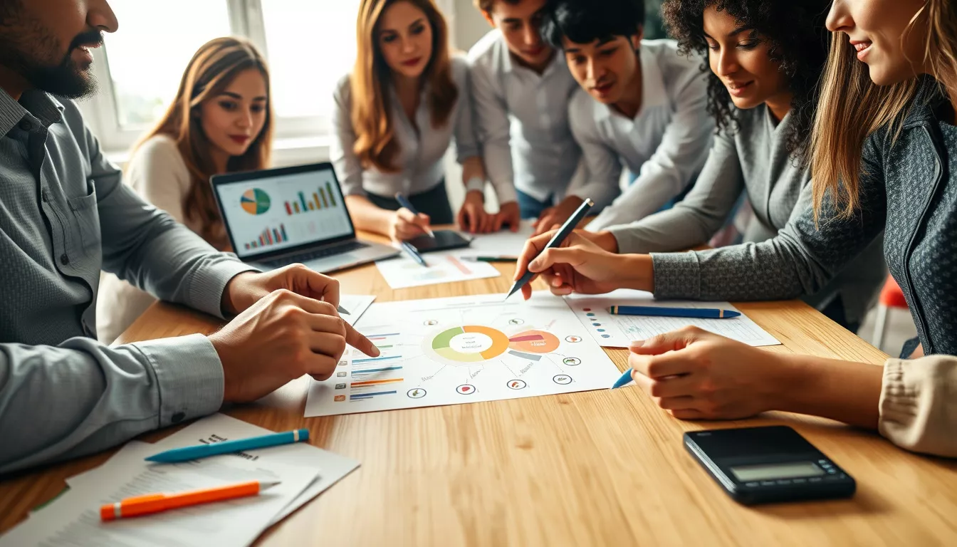 Consórcio: O Que É e Como Funciona (Guia Para Iniciantes)