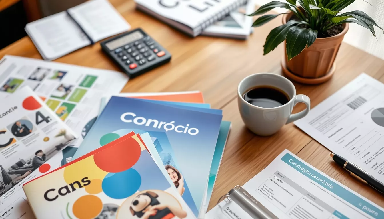 Consórcio: o que é e como funciona