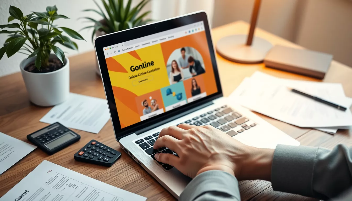 Consórcio Online: como contratar pela internet