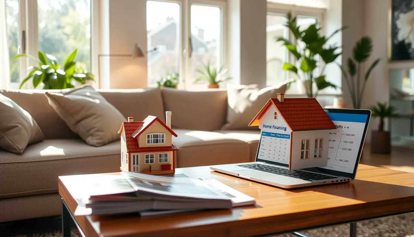 Consórcio ou Financiamento Casa: Guia Completo de Escolha