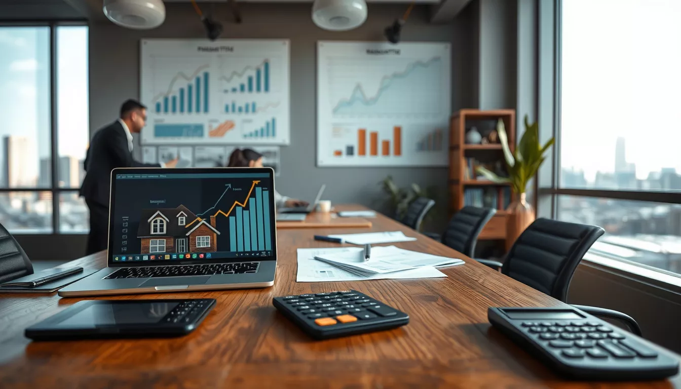 Consórcio ou Financiamento Imobiliário: qual escolher