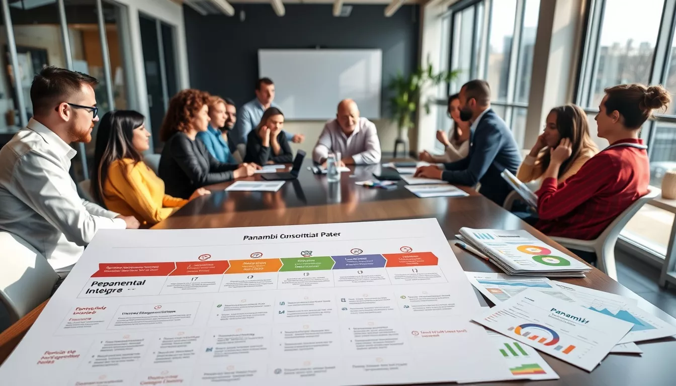 Consórcio Panambi: Como Funciona