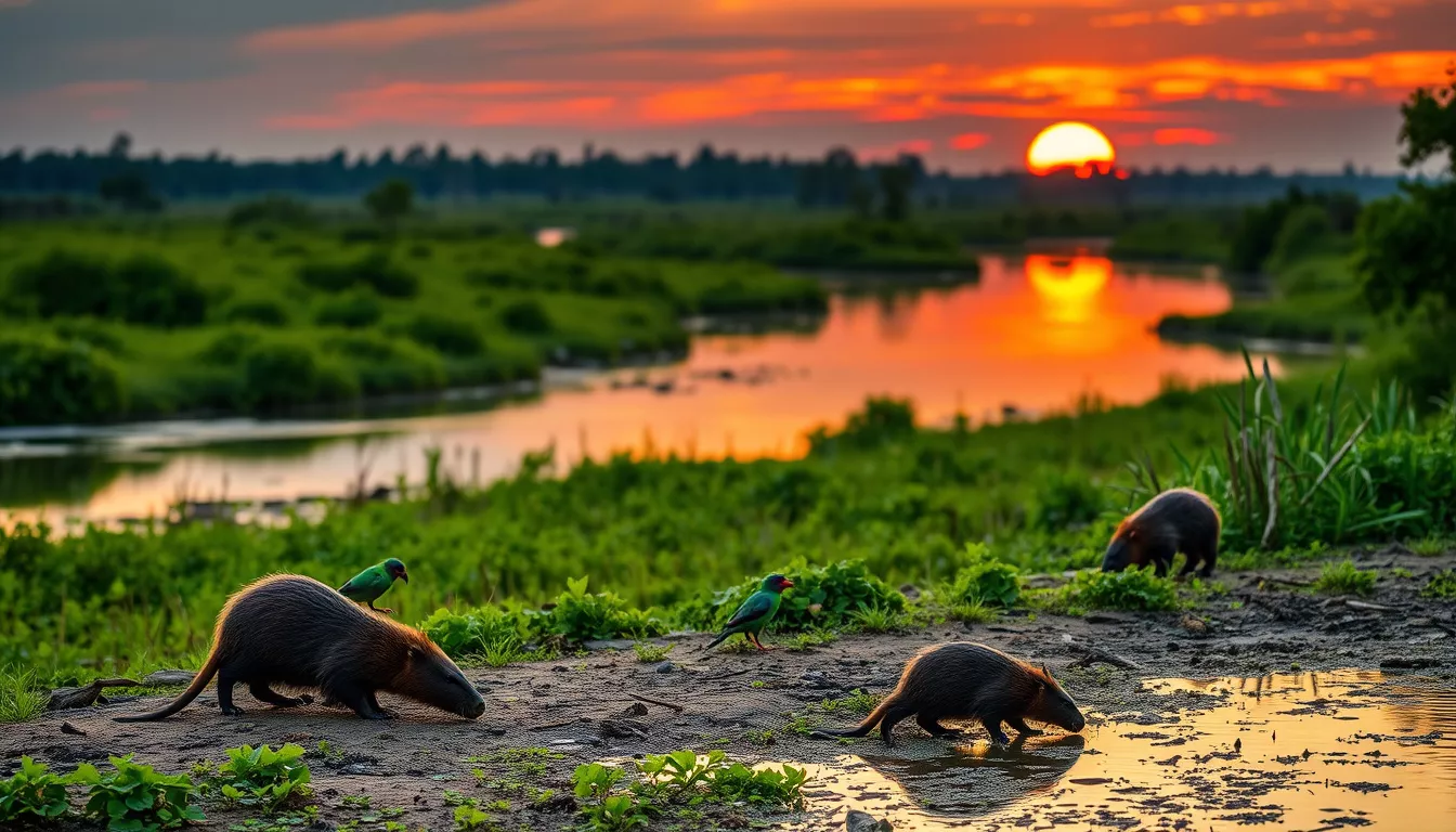 Consórcio Pantanal: Como Funciona
