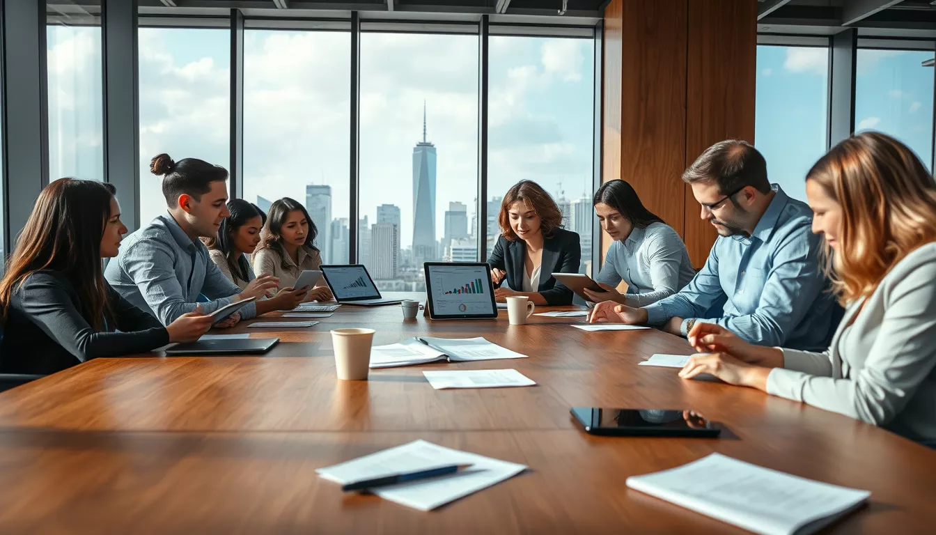 Consórcio para Capital de Giro: como funciona para empresas