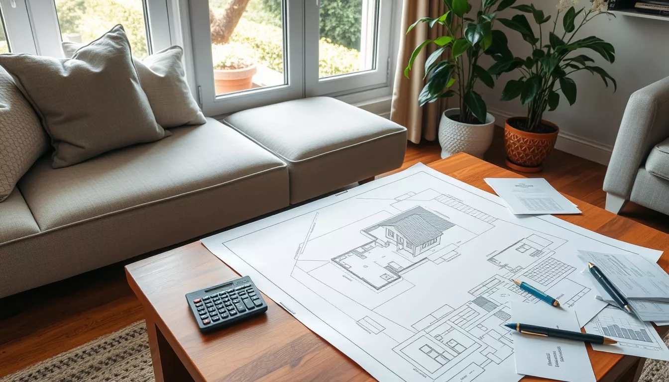 Consórcio para Casa Própria: como funciona e como planejar