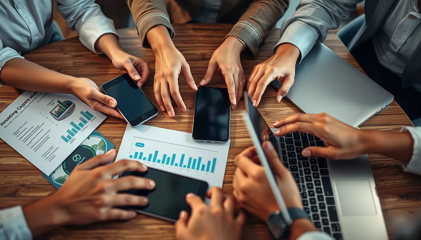 Consórcio Para Comprar Eletrônicos: Como Funciona