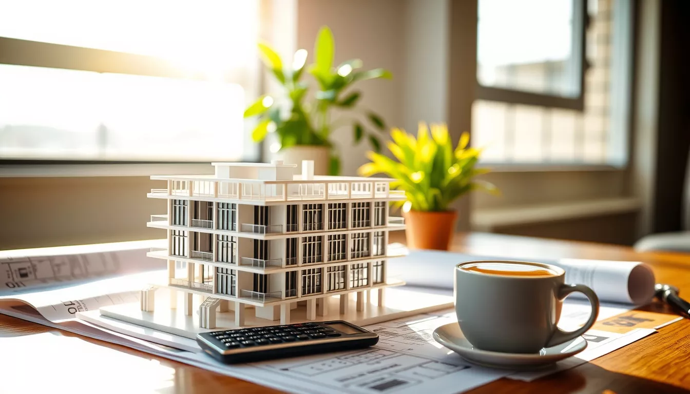 Consórcio Para Comprar Imóvel na Planta: Como Funciona