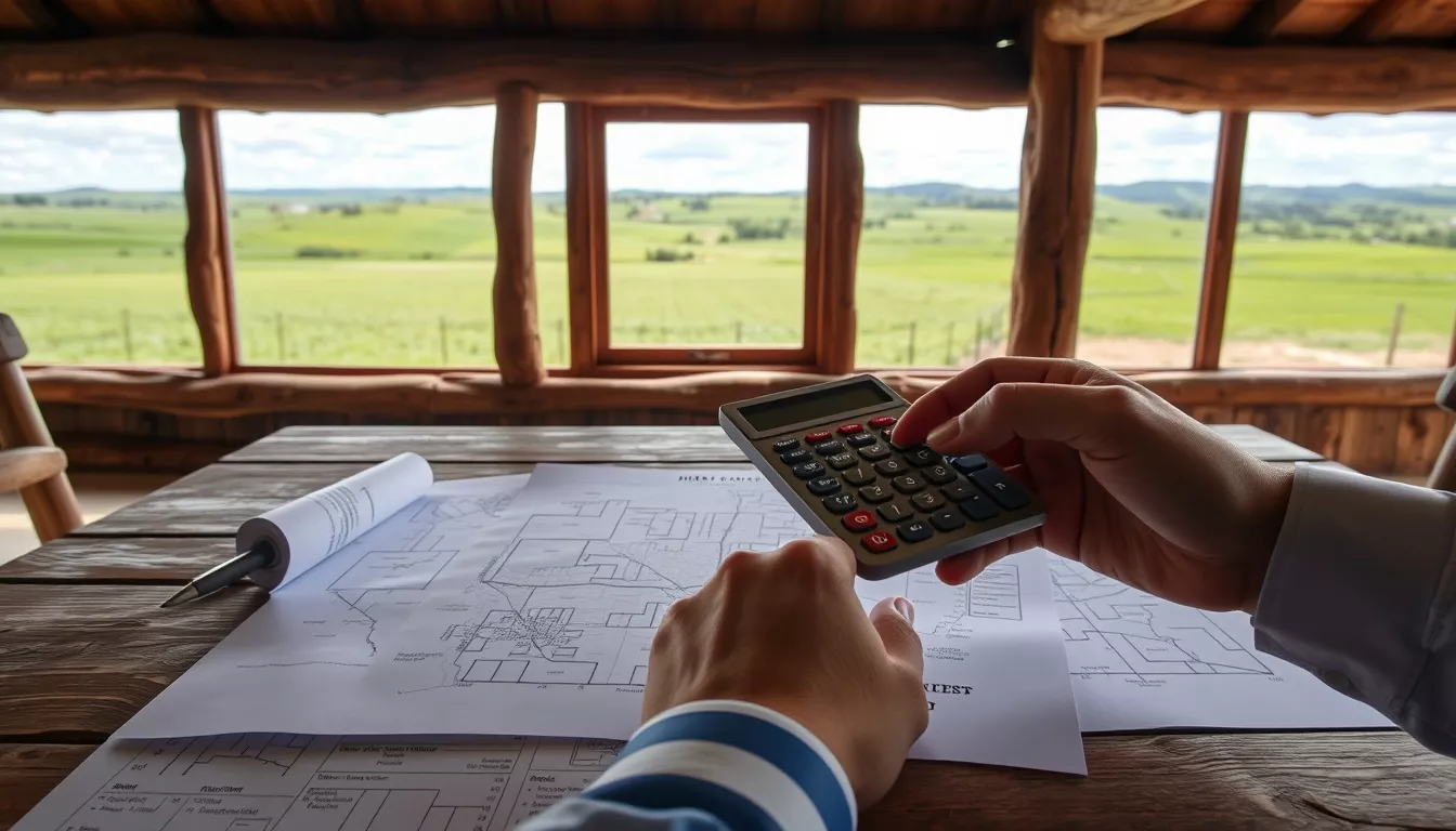 Consórcio Para Comprar Imóvel Rural: Como Funciona