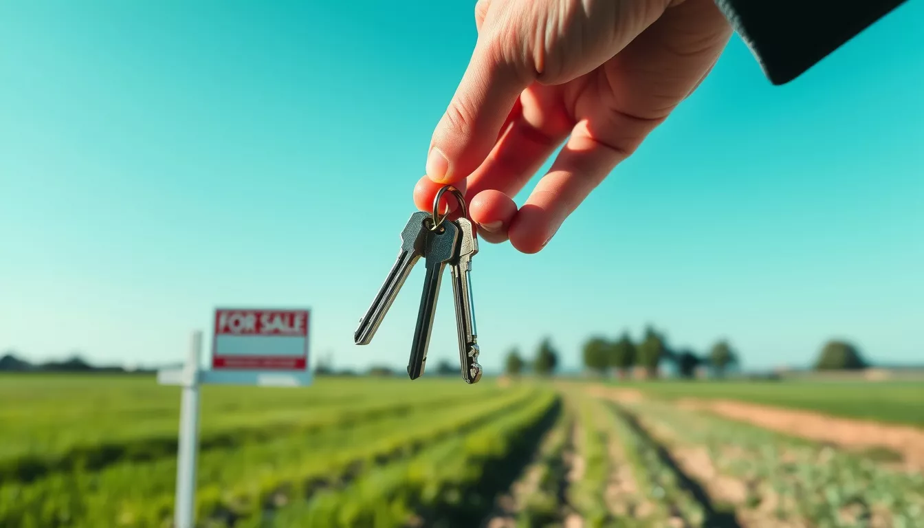 Consórcio Para Comprar Terreno: Como Funciona