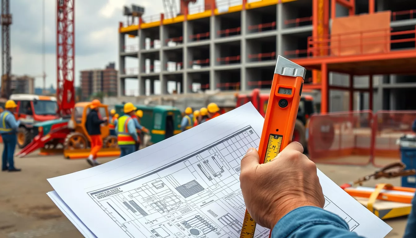 Consórcio para Construção: como funciona e como usar a carta