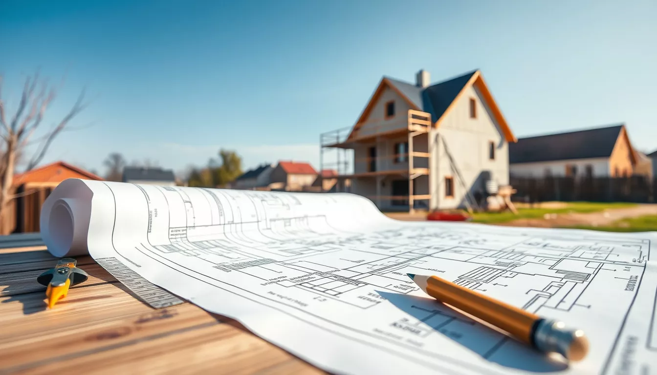 Consórcio Para Construir Casa: Vale a Pena?