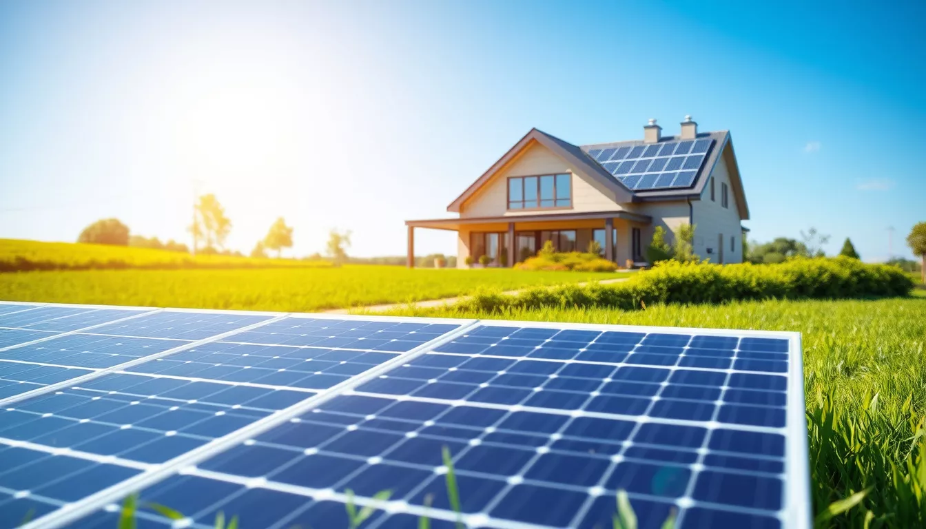 Consórcio para Energia Solar: como funciona e como usar a carta