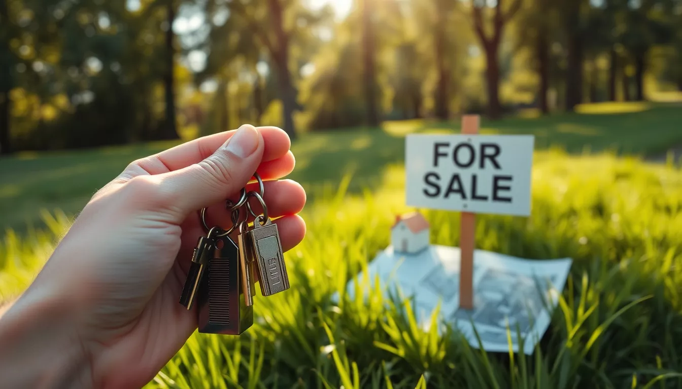 Consórcio para Terreno: como funciona