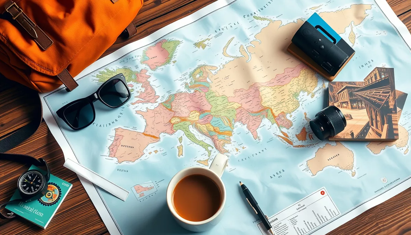 Consórcio para viagem vale a pena?