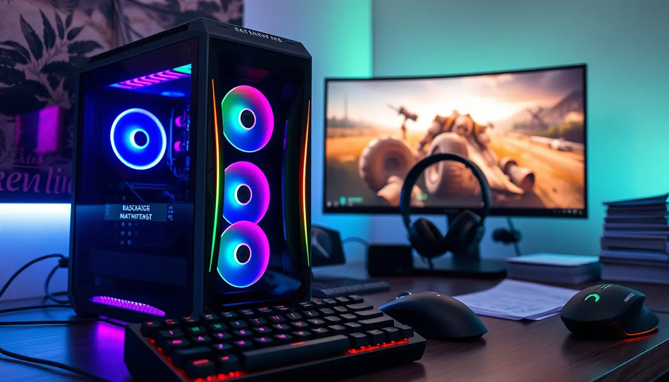 Consórcio PC Gamer BB: Banco do Brasil Oferece?